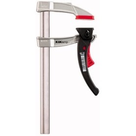 Hebelzwinge KliKlamp KLI30 (silber/schwarz, 300 / 80)