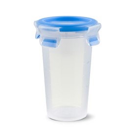 EMSA CLIP & CLOSE 508551 recipiente per cibo Altro Contenitore 0,35 L Trasparente 1 pz