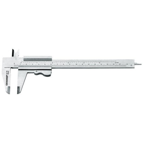 Taschen-Messschieber 710