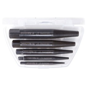 Schraubenausdreher-Set, 5-teilig, M3 - M18 (6759620)