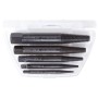 Schraubenausdreher-Set, 5-teilig, M3 - M18 (6759620)