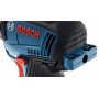 Bosch GSR 12V-35 FC PROFESSIONAL 1750 Giri/min 590 g Nero, Blu, Rosso (06019H3009)