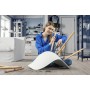 Wiha 44621 cacciavite elettrico e avvitatore a impulso 200 Giri/min Grigio