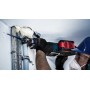 Bosch S 1156 XHM Lama per sega universale Acciaio al carbonio (HCS) 1 pz (2608900391)