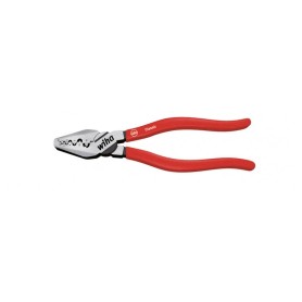 Aderendhlsenzange Classic (rot, 0,25 - 16mm) (30066)