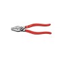 Aderendhlsenzange Classic (rot, 0,25 - 16mm) (30066)