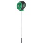 Stiftschlssel-Set TORX, mit Quergriff ComfortGrip (schwarz/rot, 6-teilig, mit Seitenabtrieb) (45622)