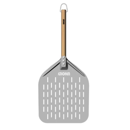 Unold 6881620 pala per pizza Alluminio, Legno