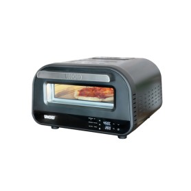 Unold Don Luigi macchina e forno per pizza 1 pizza(e) 1700 W Nero (68815)