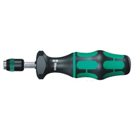 Drehmoment-Schraubendreher 7440 (schwarz/grn, fr 1/4" Bits) (05074700001)