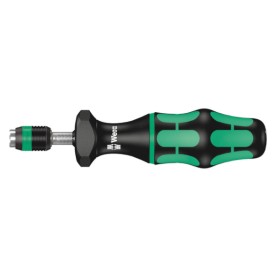 Drehmoment-Schraubendreher 7441 (schwarz/grn, fr 1/4" Bits) (05074701001)