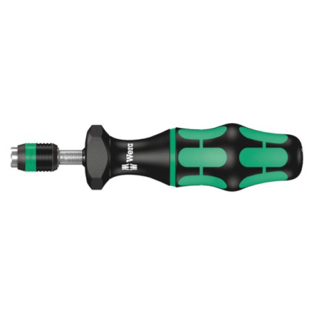 Drehmoment-Schraubendreher 7441 (schwarz/grn, fr 1/4" Bits) (05074701001)