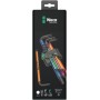Winkelschraubendreher Satz 950 SPKL/9 SM N SB (mit Halteclip) (05073593001)