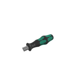 Bits-Handhalter 813 (schwarz/grn) (05051274001)
