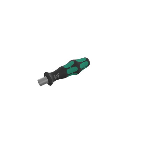Bits-Handhalter 813 (schwarz/grn) (05051274001)