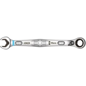 Joker Switch Maul-Ringratschen-Schlssel, 11mm (umschaltbar, mit Haltefunktion) (05020066001)