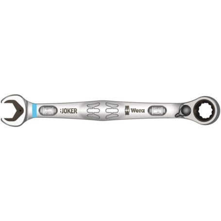 Joker Switch Maul-Ringratschen-Schlssel, 11mm (umschaltbar, mit Haltefunktion) (05020066001)