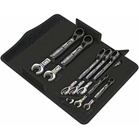 Joker Switch Maul-Ringratschen-Schlssel Set (11-teilig, umschaltbar mit Haltefunktion) (05020091001)