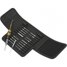 Kraftform Kompakt Micro 21 ESD 1 (inkl. Micro Steckgriff, mit Falttasche) (05135973001)