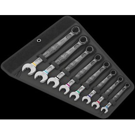 6003 Joker 8 Imperial Set 1, 8-teilig (Ringmaulschlssel-Satz, zllig) (05020241001)