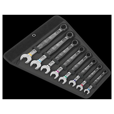 6003 Joker 8 Imperial Set 1, 8-teilig (Ringmaulschlssel-Satz, zllig) (05020241001)