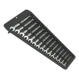 6003 Joker 15 Set 1, 15?teilig (Ringmaulschlssel-Satz) (05020302001)
