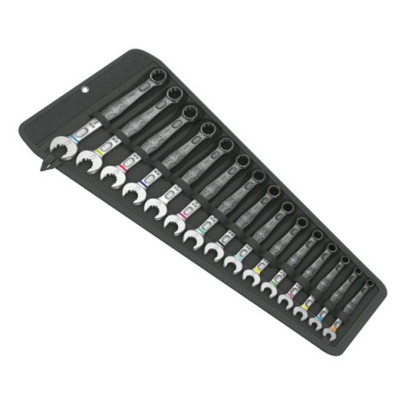 6003 Joker 15 Set 1, 15?teilig (Ringmaulschlssel-Satz) (05020302001)