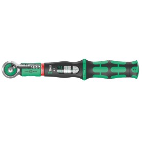 Drehmomentschlssel Safe-Torque A 1 (schwarz/grn, 1/4" Vierkant, 2-12 Nm) (05075800001)