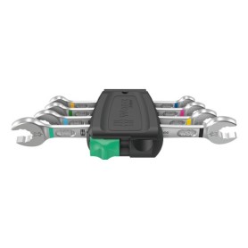 6005 Joker 4 Set 1 Doppelmaulschlssel-Satz (4-teilig) (05020314001)