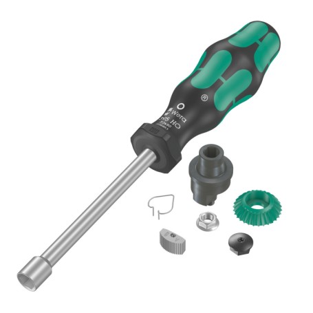 9919 Knarren Reparaturset Safe-Torque A2 (05547729001)