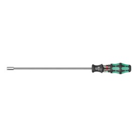 Bit-Satz Kraftform Kompakt 27 XL Universal 1 (schwarz/grn, 7?teilig, integriertes Magazin) (05051028001)