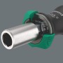 Kraftform Kompakt 838 RA S Set 1, mit Ratschenfunktion (schwarz/grn, 1/4", 14-teilig) (05051060001)