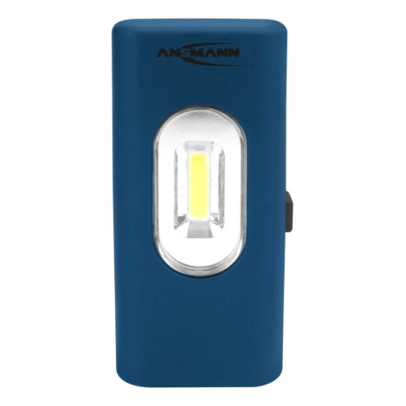 WL30B Clip (blau) (1600-0302)