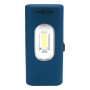 WL30B Clip (blau) (1600-0302)