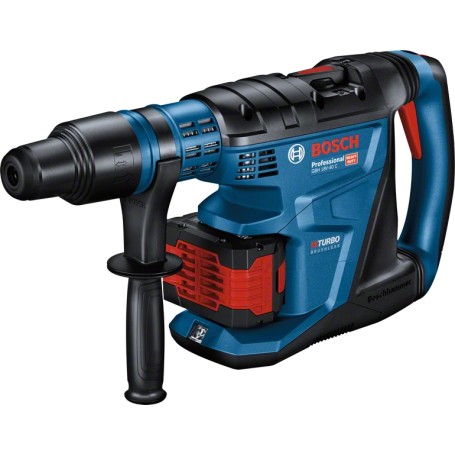 Bosch GBH 18V-40 C PROFESSIONAL 360 Giri/min SDS-max (0611917103)