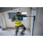 Bosch GBH 18V-40 C PROFESSIONAL 360 Giri/min SDS-max (0611917103)