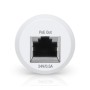 Ubiquiti Networks INS-3AF-I-G adattatore PoE e iniettore Gigabit Ethernet 48 V (INS-3AF-I-G)