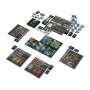 Asmodee Bloodborne Gioco da tavolo Guerra (CMND0121)