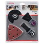 Bosch 2 608 661 694 accessorio per apparato multifunzione (2608661694)