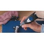 Dremel 290-1 35 W 6000 spm (fogli per minuto) (F0130290JM)