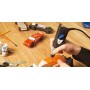 Dremel 290-1 35 W 6000 spm (fogli per minuto) (F0130290JM)