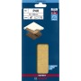 Bosch 2 608 900 853 fornitura per utensili rotanti per molatura/levigatura Legno Carta abrasiva (2608900853)
