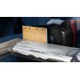 Bosch 2 608 900 853 fornitura per utensili rotanti per molatura/levigatura Legno Carta abrasiva (2608900853)