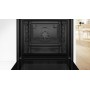 Bosch HEA513BW3 + NKN645GA2E set di elettrodomestici da cucina Ceramica Forno elettrico (HND411LW63)
