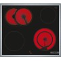 Bosch HEA513BW3 + NKN645GA2E set di elettrodomestici da cucina Ceramica Forno elettrico (HND411LW63)