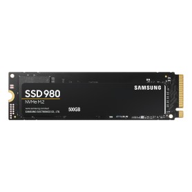 SSD 980 500 GB (PCIe 3.0 x4, NVMe 1.4, M.2 2280, intern) (MZ-V8V500BW)