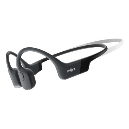 OpenRun Mini (schwarz, Kosmisches Schwarz, Bluetooth, Laden ber USB-C) (S805-MN-bk)