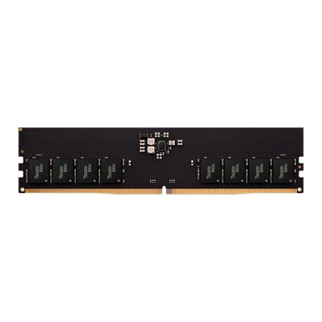 DIMM 16 GB DDR5-4800   (schwarz, TED516G4800C4001, Elite, INTEL XMP)