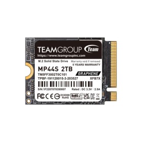MP44S 2 TB (PCIe 4.0 x4, NVMe, M.2 2230) (TM5FF3002T0C101)