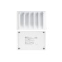 Alcasa PCA-D006W organizzatore per stazioni di carica Libera installazione Bianco
